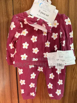 Baby Dress