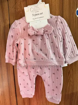 Baby Dress