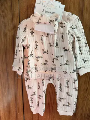 Baby Dress