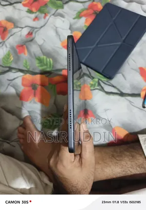 New Xiaomi Mi Pad 2 128 GB Blue