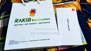 Meizu Lucky 08 256 GB White
