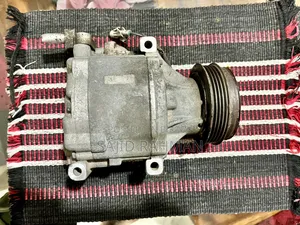 X Corolla AC Compressor