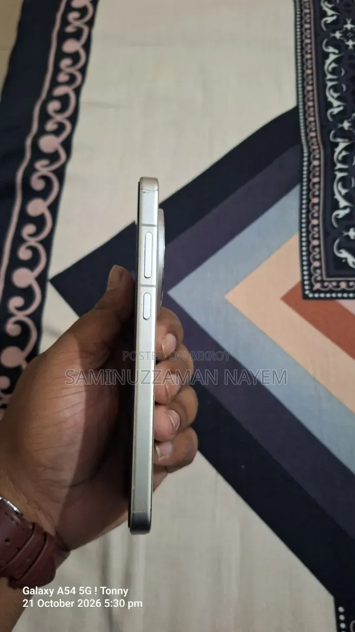 Vivo X200 Pro mini 512 GB White