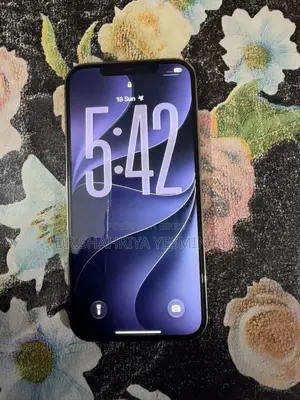 Apple iPhone 12 Pro Max 128 GB Gold