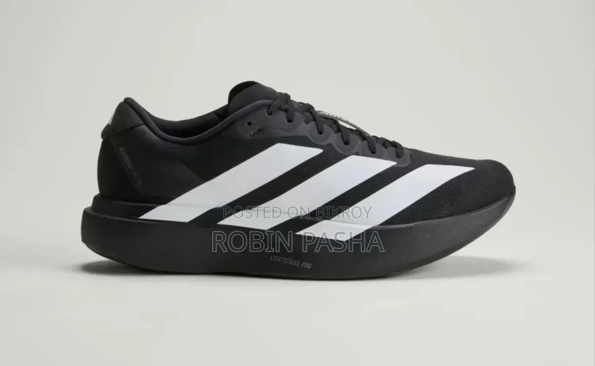 Adidas Adizero EVO SL Shoes
