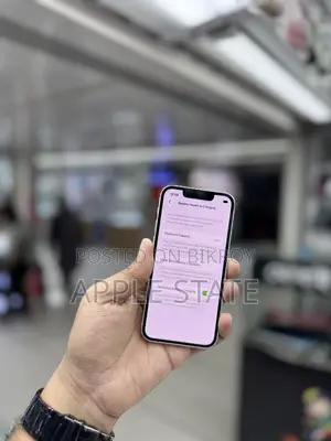 অ্যাপল আইফোন ১৩ মিনি ১২৮ জিবি হোয়াইট