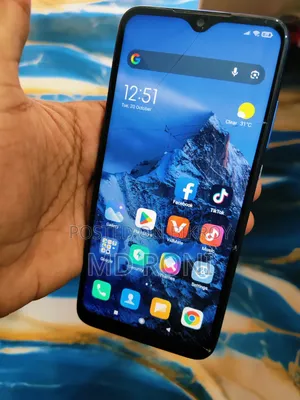 Xiaomi Redmi Note 7 Pro 64 GB Blue