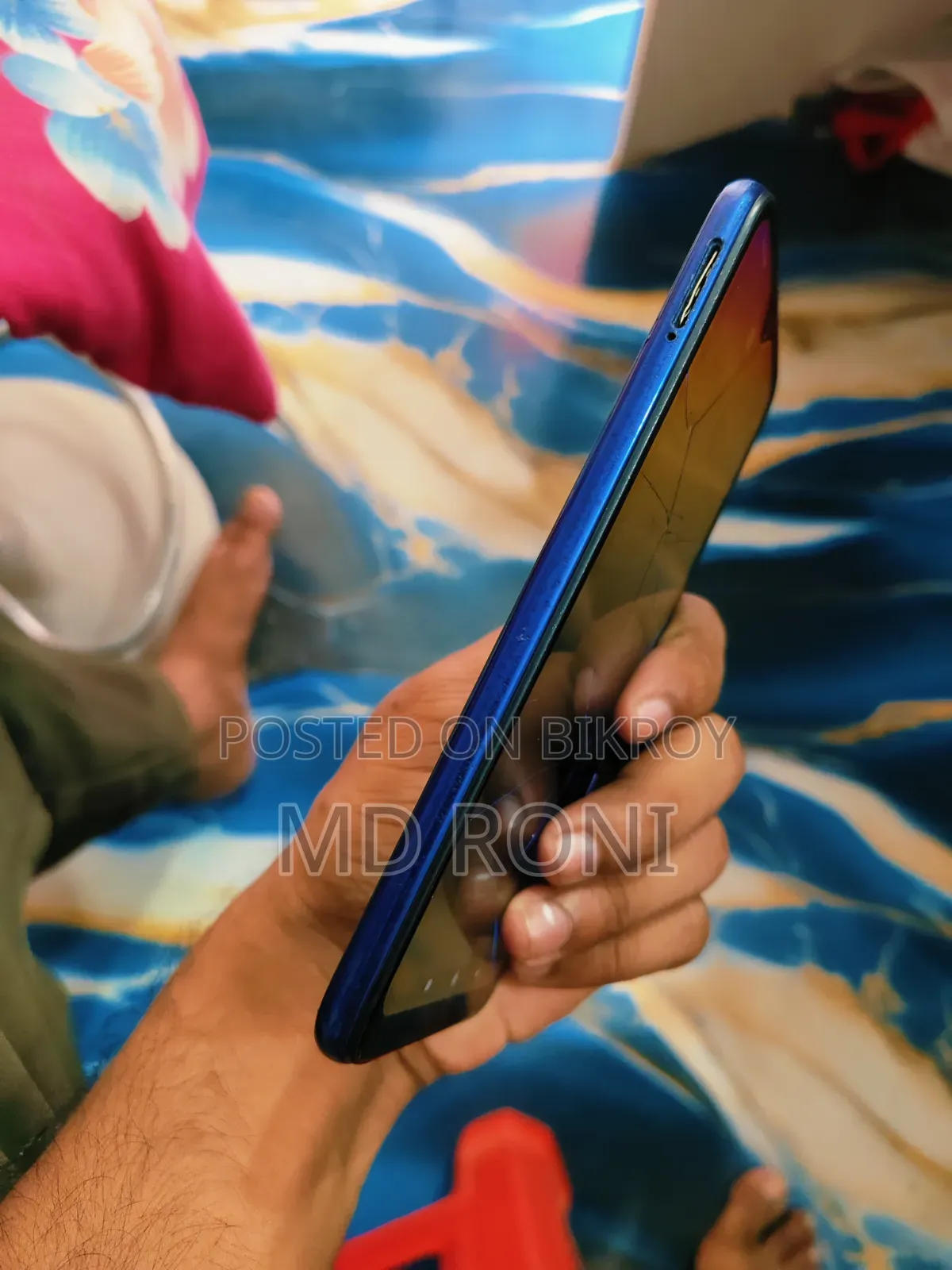 Xiaomi Redmi Note 7 Pro 64 GB Blue
