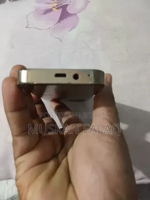 আইটেল রোজ গোল্ড