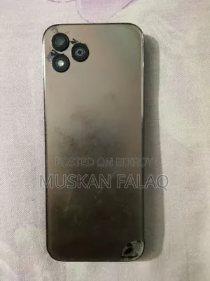 আইটেল রোজ গোল্ড