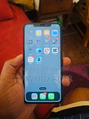 অ্যাপল আইফোন ১১ প্রো ম্যাক্স ২৫৬ জিবি সবুজ