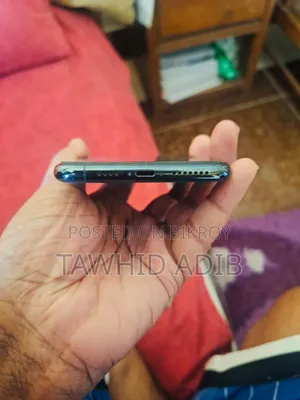 অ্যাপল আইফোন ১১ প্রো ম্যাক্স ২৫৬ জিবি সবুজ