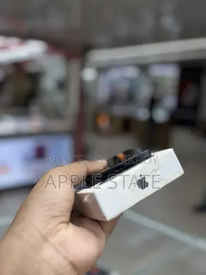 Apple iPhone 16 128 GB Black