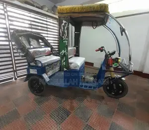 Motorcycle 2025 Blue