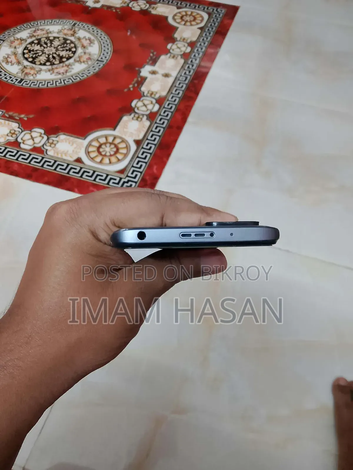 New Xiaomi Redmi 10 128 GB Gray