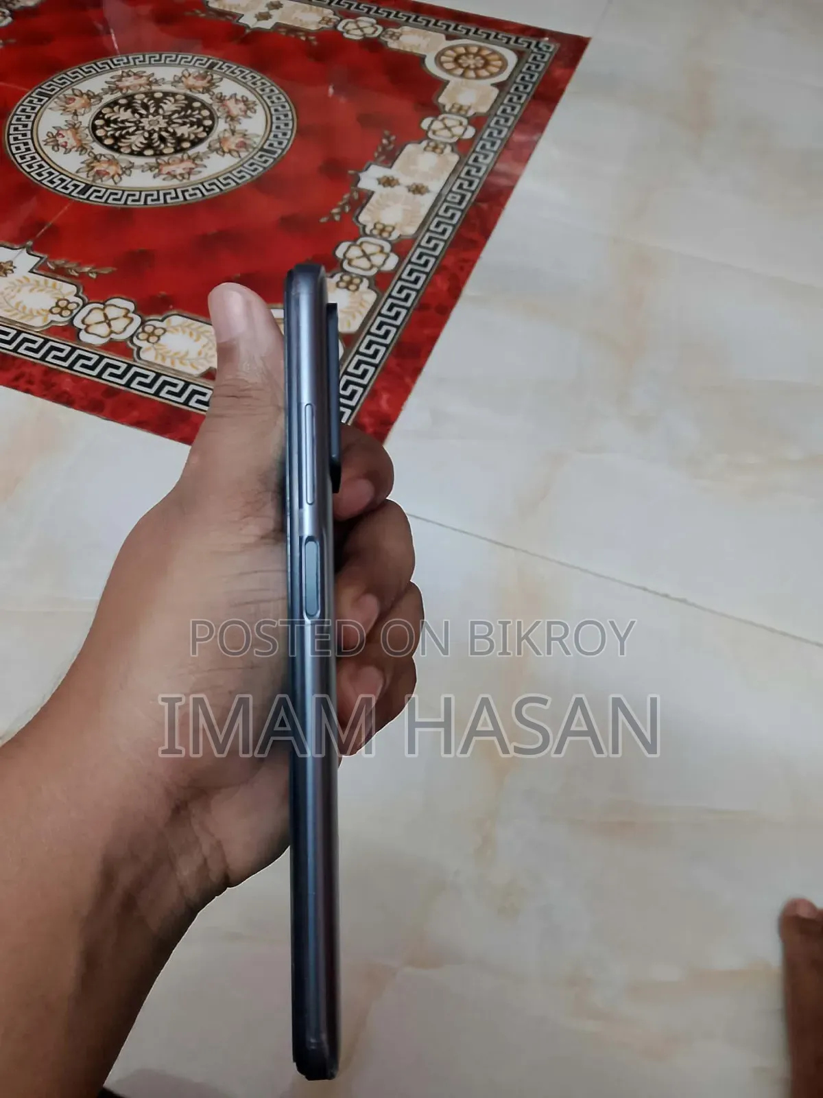 New Xiaomi Redmi 10 128 GB Gray