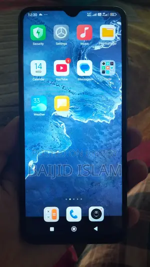 Xiaomi Redmi 12C 128 GB