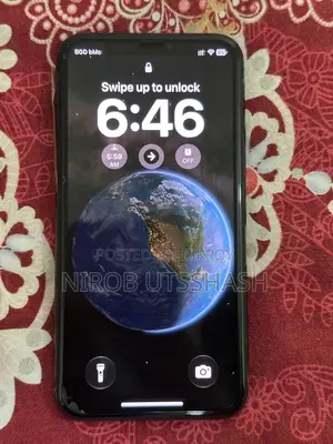 Apple iPhone 11 Pro 64 GB Gray
