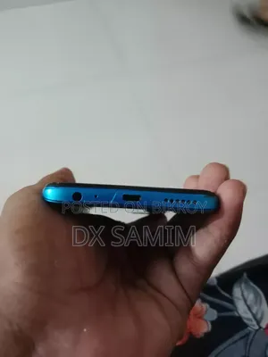 Infinix Smart 6 32 GB Green