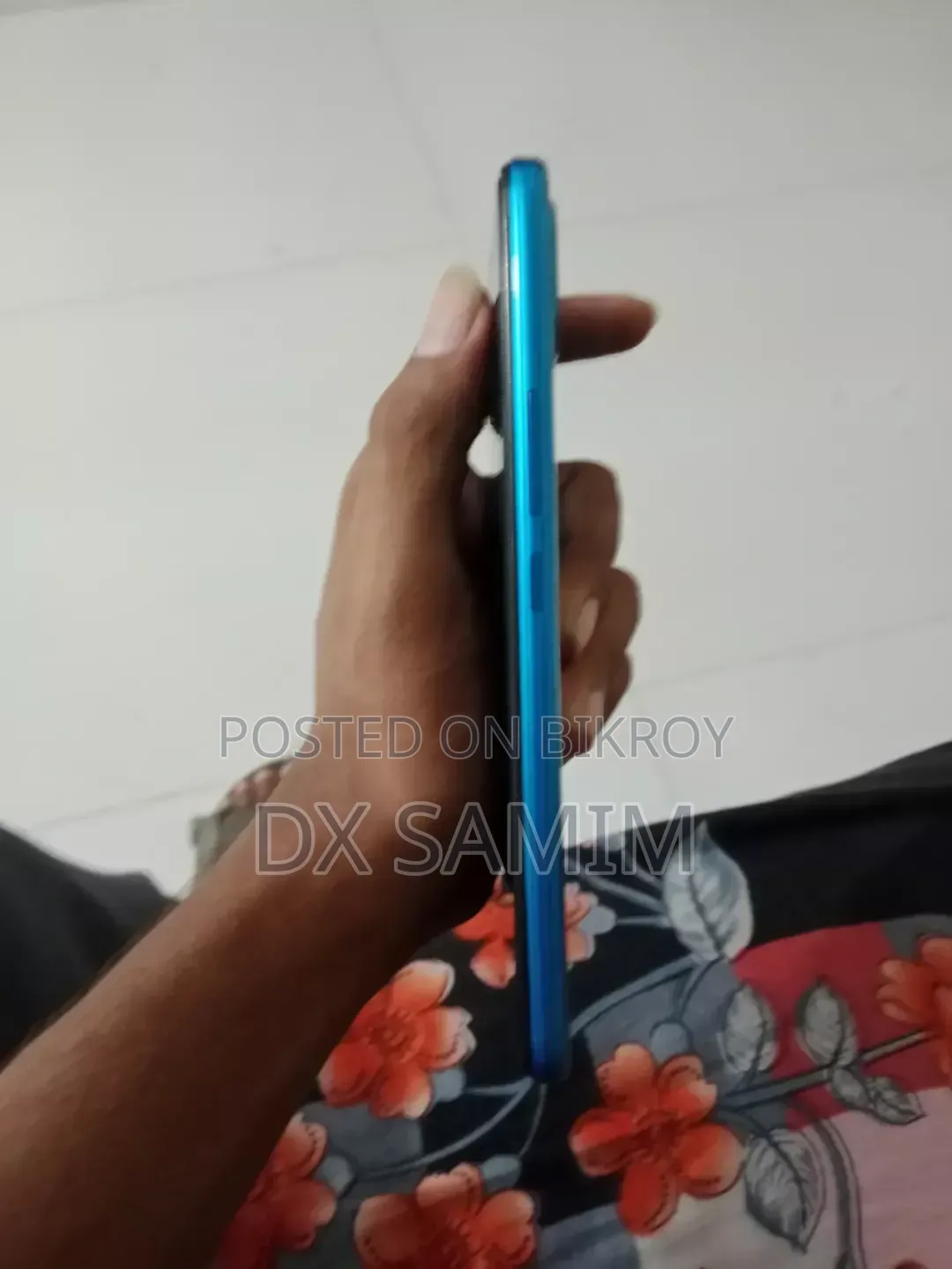 Infinix Smart 6 32 GB Green