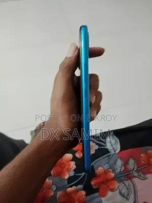 Infinix Smart 6 32 GB Green