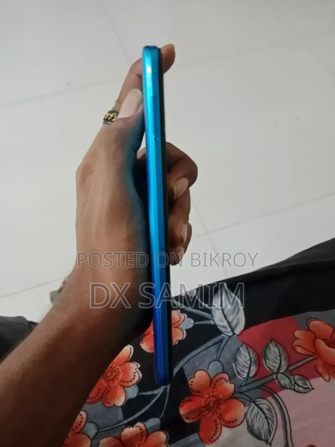 Infinix Smart 6 32 GB Green