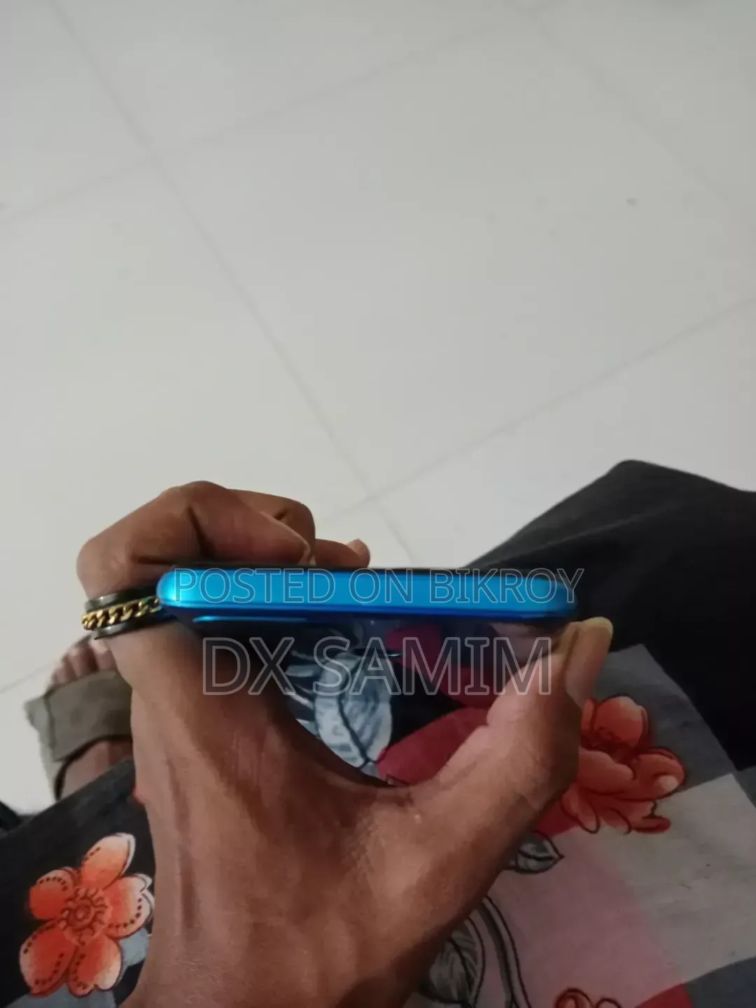 Infinix Smart 6 32 GB Green