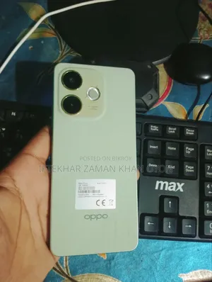Oppo A5 Pro 4G 128 GB