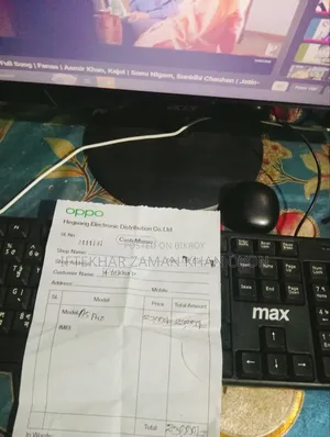 Oppo A5 Pro 4G 128 GB