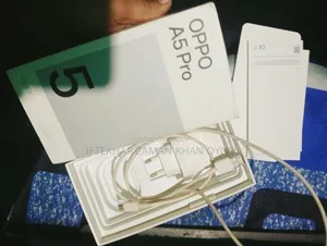 Oppo A5 Pro 4G 128 GB