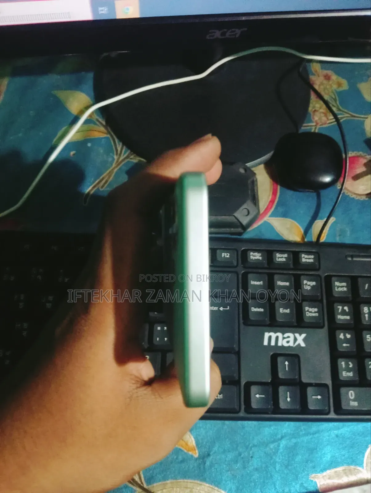 Oppo A5 Pro 4G 128 GB