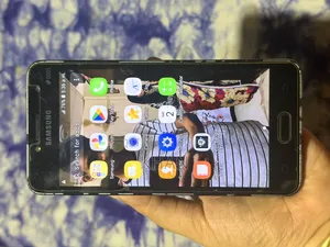 Samsung Galaxy Grand Prime Plus 8 GB Black