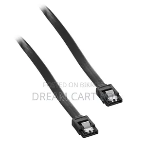 এইচডিডি এসএসডি এর জন্য স্ট্যান্ডার্ড SATA III 6Gbps হাই স্পিড ডাটা ক্যাবল