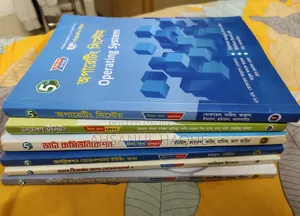 Diploma 5th Semester Books
