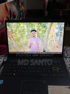 ল্যাপটপ আসুস ভিভুবুক এক্স৫৪০এসএ ৪জিবি ইন্টেল কোর ৭ এইচডিডি ১২৮জিবি