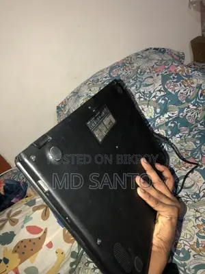 ল্যাপটপ আসুস ভিভুবুক এক্স৫৪০এসএ ৪জিবি ইন্টেল কোর ৭ এইচডিডি ১২৮জিবি