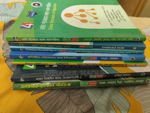 Diploma 4th Semester Book