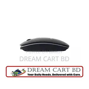 Xtreme WM19RC 2.4G Rechargeable RGB Wireless Mouse
