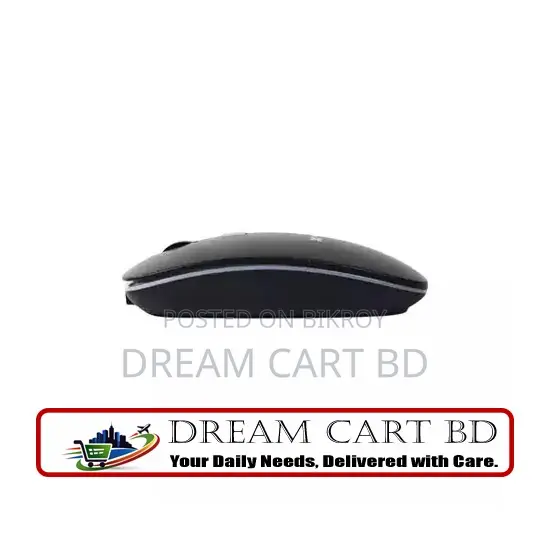 Xtreme WM19RC 2.4G Rechargeable RGB Wireless Mouse