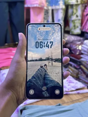 Samsung Galaxy A56 256 GB White