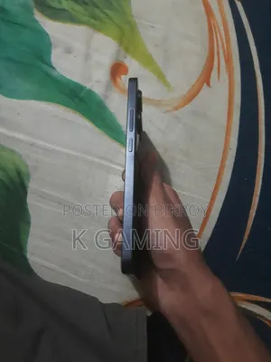 নতুন শাওমি রেডমি নোট ১৩ ২৫৬ জিবি ব্ল্যাক