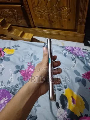 হুয়াওয়ে ওয়াই সেভেন এ ১২৮ জিবি গ্রাফাইট