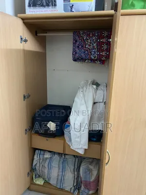ওটবি আলমারি