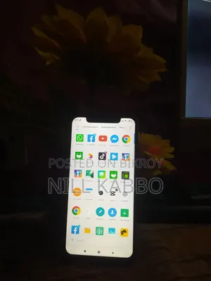 Xiaomi Pocophone F1 64 GB Red