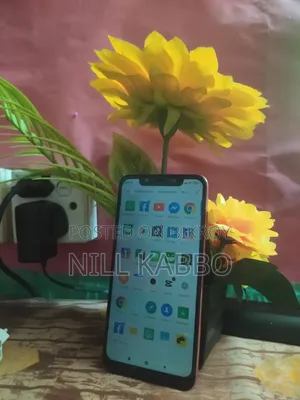 Xiaomi Pocophone F1 64 GB Red