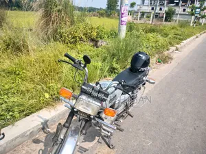 ইয়ামাহা ১৯৯৭ সিলভার