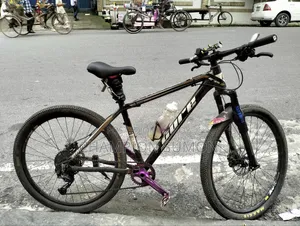 Core Project 27.5