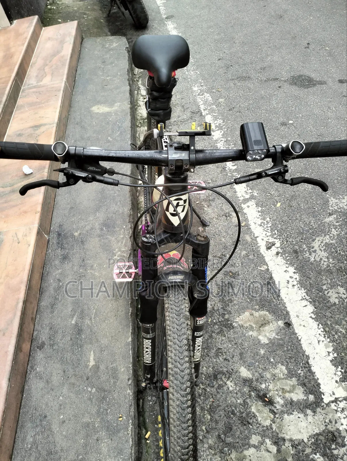 Core Project 27.5