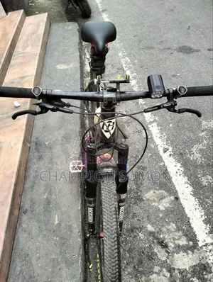 Core Project 27.5