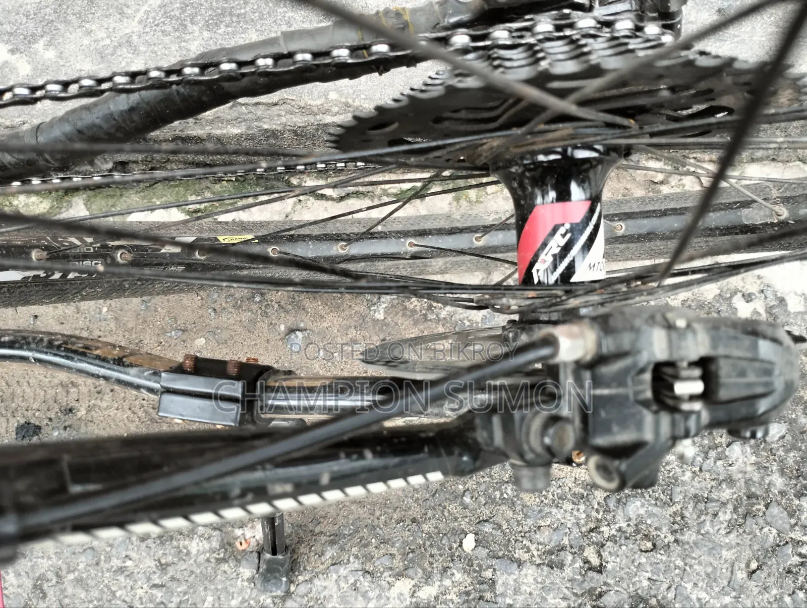 Core Project 27.5